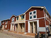 尾上の松駅より徒歩22分 2階 築14年10ヶ月の賃貸物件