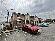 尾上の松駅より徒歩33分 1階 築20年8ヶ月の賃貸物件