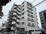 手柄駅より徒歩12分 4階 築38年2ヶ月の賃貸物件