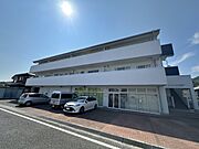 滝野駅より徒歩8分 2階 築24年7ヶ月の賃貸物件