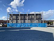 山陽天満駅より徒歩10分 1階 新築の賃貸物件