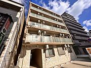 飾磨駅より徒歩3分 2階 築11年の賃貸物件