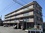 白浜の宮駅より徒歩15分 3階 築28年6ヶ月の賃貸物件