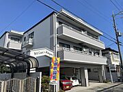 加古川駅より徒歩15分 2階 築35年3ヶ月の賃貸物件