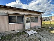 英賀保駅より徒歩8分 1階 築65年10ヶ月の賃貸物件