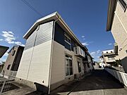 ドリーム 2階 築32年7ヶ月の賃貸物件