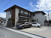 別府駅より徒歩12分 2階 築5年11ヶ月の賃貸物件