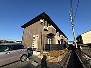 コンフォーレ今宿 1階 築23年2ヶ月の賃貸物件