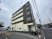 亀山駅より徒歩8分 3階 築5年9ヶ月の賃貸物件