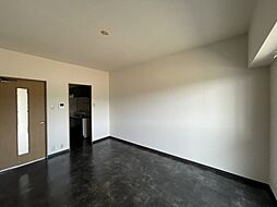 ハピネス見野 502 5階3LDKのリビング/ダイニング