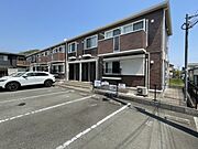 はりま勝原駅より徒歩15分 1階 築18年8ヶ月の賃貸物件