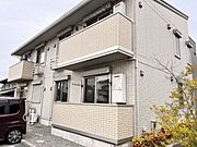 メルベーユ 2階 築10年4ヶ月の賃貸物件