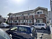 オリーブガーデン 1階 築18年5ヶ月の賃貸物件