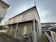 播磨町駅より徒歩14分 1階 築40年4ヶ月の賃貸物件