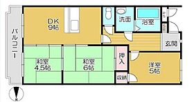 間取り：228056728335