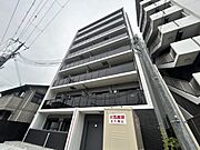 山陽姫路駅より徒歩8分 5階 築1年6ヶ月の賃貸物件