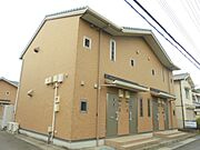 網干駅より徒歩32分 2階 築18年10ヶ月の賃貸物件