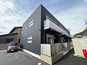 英賀保駅より徒歩12分 1階 築3年8ヶ月の賃貸物件