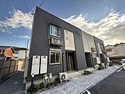 三木駅より徒歩11分 1階 築11年8ヶ月の賃貸物件