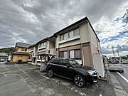 黒岩ハイツ 1階 築39年5ヶ月の賃貸物件