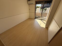 JR赤穂線 播州赤穂駅 徒歩5分の賃貸アパート 1階2LDKのリビング/ダイニング