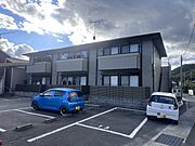 播磨新宮駅より徒歩20分 2階 築24年2ヶ月の賃貸物件