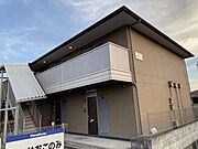白浜の宮駅より徒歩17分 1階 築16年1ヶ月の賃貸物件