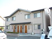 英賀保駅より徒歩13分 2階 築18年11ヶ月の賃貸物件