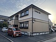 英賀保駅より徒歩7分 2階 築29年7ヶ月の賃貸物件