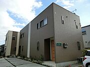 英賀保駅より徒歩11分 1階 築13年9ヶ月の賃貸物件