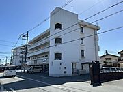 東加古川駅より徒歩17分 2階 築43年3ヶ月の賃貸物件