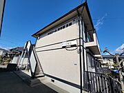 ルミエール東今宿B棟 1階 築29年1ヶ月の賃貸物件