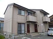 亀山駅より徒歩4分 1階 築17年8ヶ月の賃貸物件