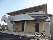 英賀保駅より徒歩11分 2階 築11年2ヶ月の賃貸物件