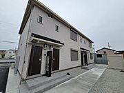 山陽網干駅より徒歩16分 1階 築2年10ヶ月の賃貸物件