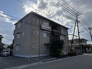 本竜野駅より徒歩13分 2階 築14年の賃貸物件