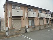 英賀保駅より徒歩8分 2階 築20年11ヶ月の賃貸物件