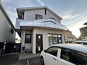 ラベンダー 2階 築24年9ヶ月の賃貸物件