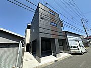 相生駅より徒歩10分 1階 築2年4ヶ月の賃貸物件