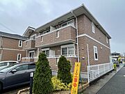 東姫路駅より徒歩13分 1階 築16年4ヶ月の賃貸物件