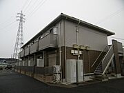 北条町駅より徒歩12分 2階 築13年8ヶ月の賃貸物件