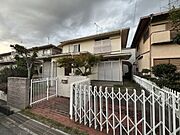 的形駅より徒歩3分 1階 築44年7ヶ月の賃貸物件