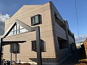 サンライズガーデン 1階 築17年2ヶ月の賃貸物件