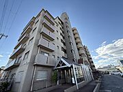 夢前川駅より徒歩9分 4階 築34年11ヶ月の賃貸物件