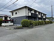 ハーモニーハイツＢ棟 2階 築28年8ヶ月の賃貸物件