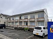 英賀保駅より徒歩9分 2階 築30年6ヶ月の賃貸物件