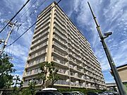 加古川駅より徒歩14分 5階 築40年4ヶ月の賃貸物件