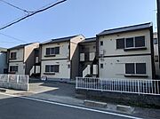 網干駅より徒歩7分 1階 築37年8ヶ月の賃貸物件