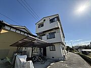 網干駅より徒歩15分 2階 築35年10ヶ月の賃貸物件