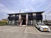 リバーヒルズさかB棟 1階 築28年5ヶ月の賃貸物件